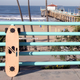 Illustration for article titled The Electric Skateboard Built to Actually Ride Like a Skateboard